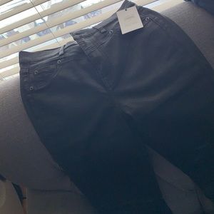 7 for all mankind skinny jeans